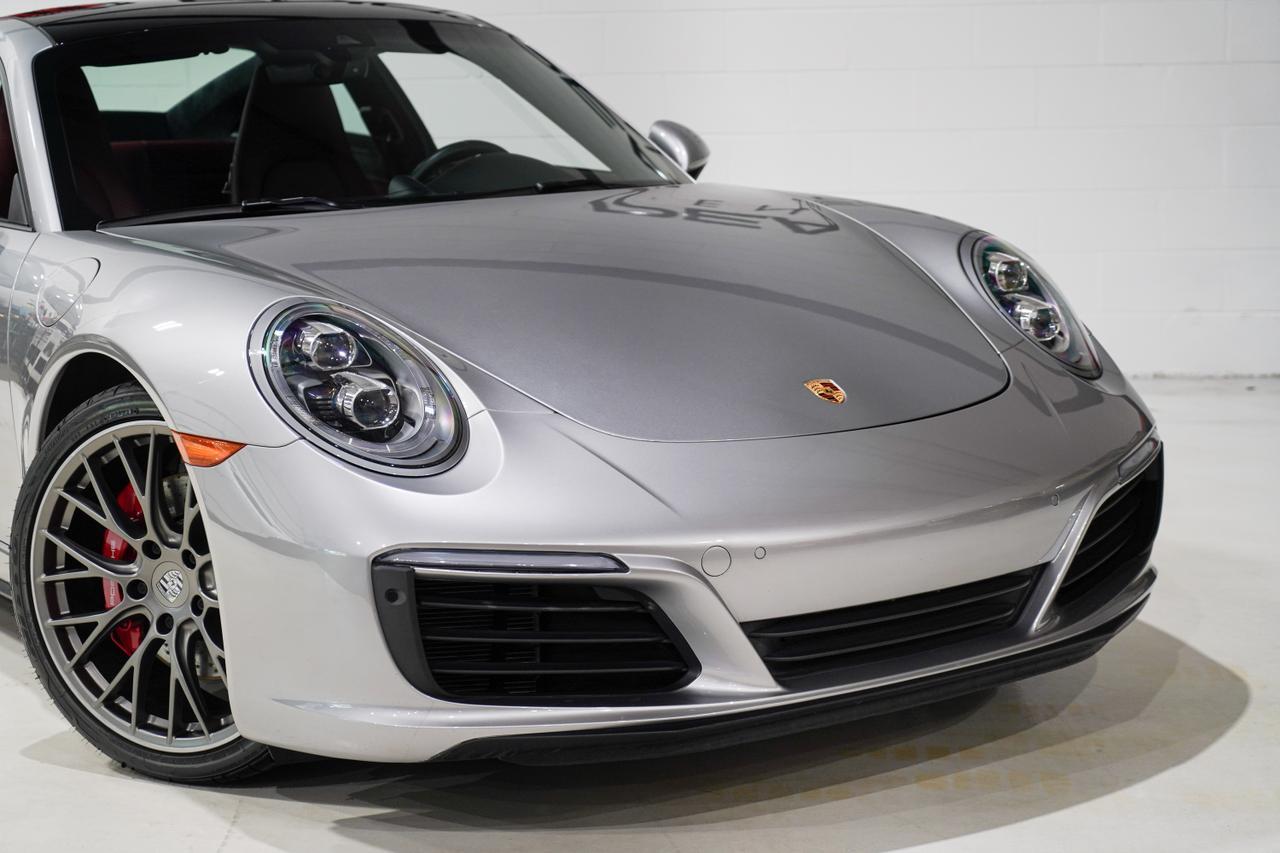2018 Porsche 911 Carrera 4S Tampa FL