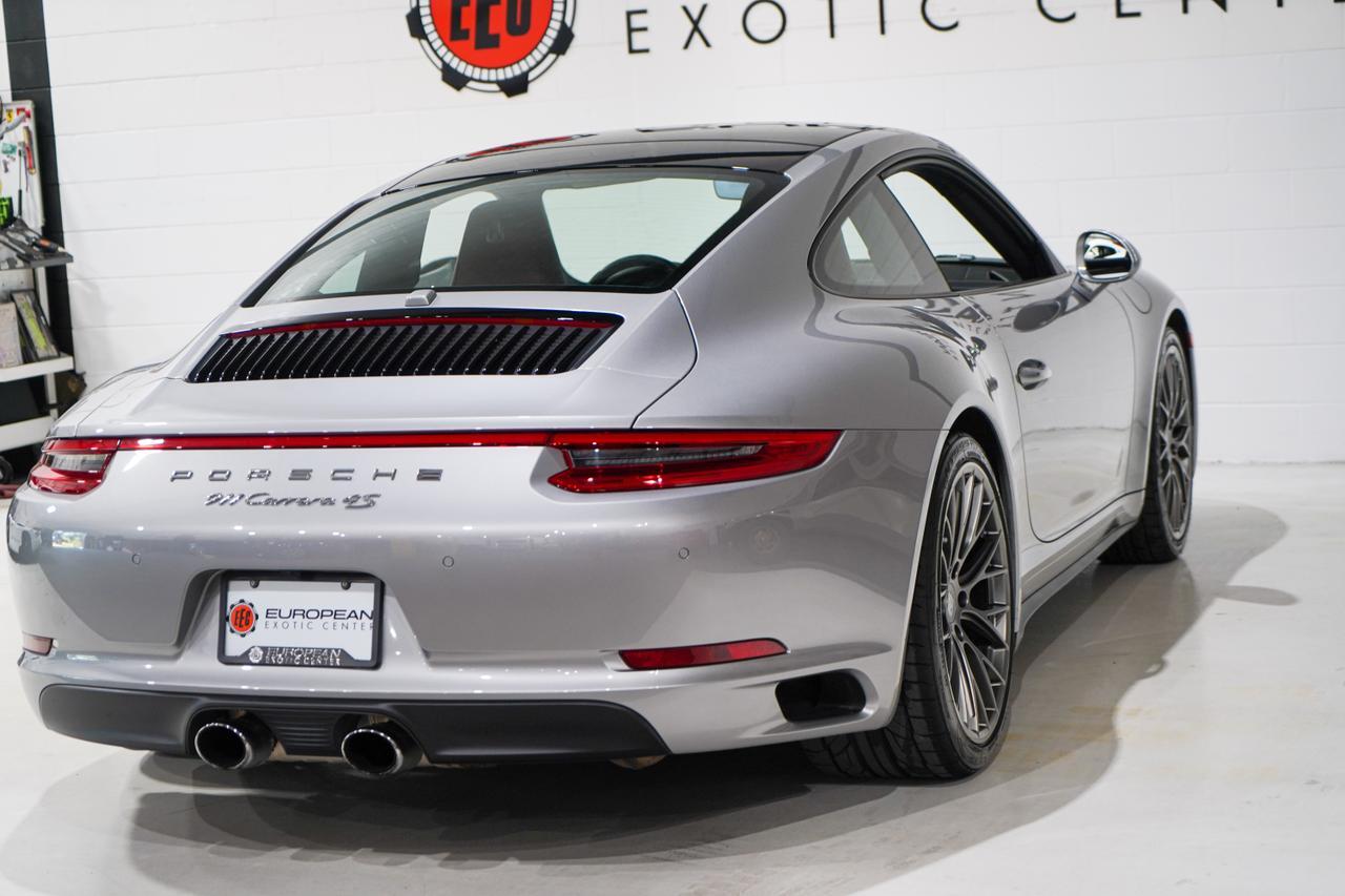 2018 Porsche 911 Carrera 4S Tampa FL