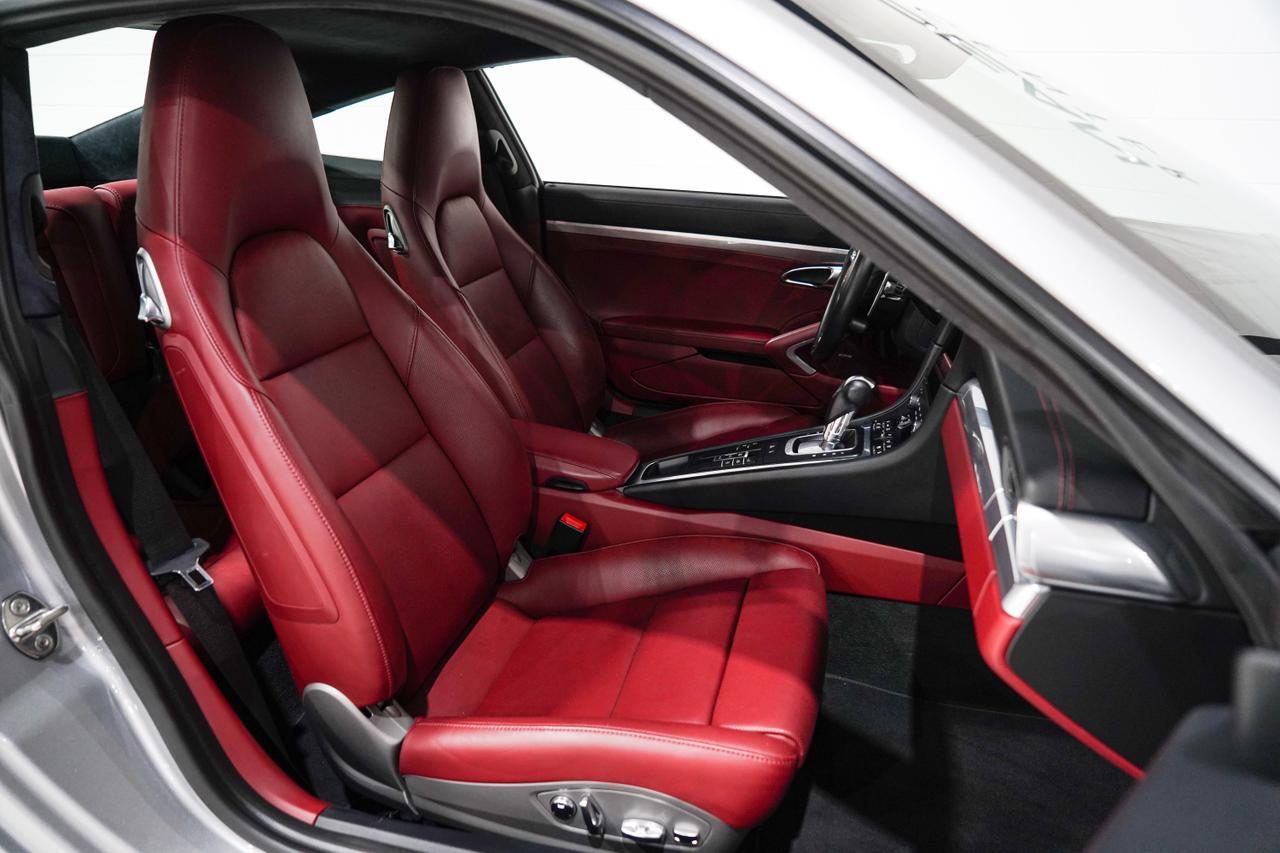 2018 Porsche 911 Carrera 4S Tampa FL