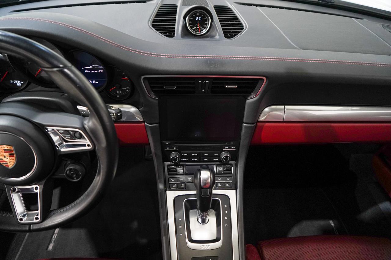 2018 Porsche 911 Carrera 4S Tampa FL