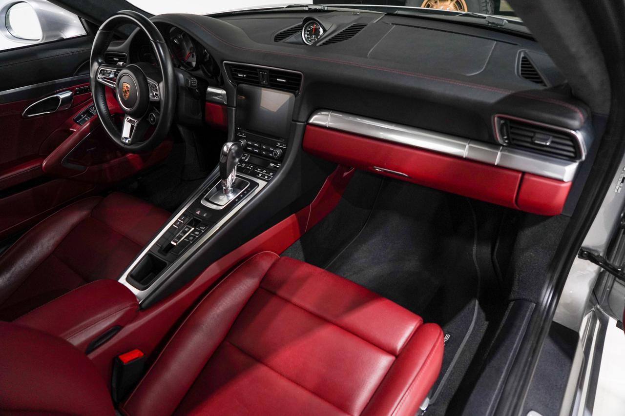 2018 Porsche 911 Carrera 4S Tampa FL