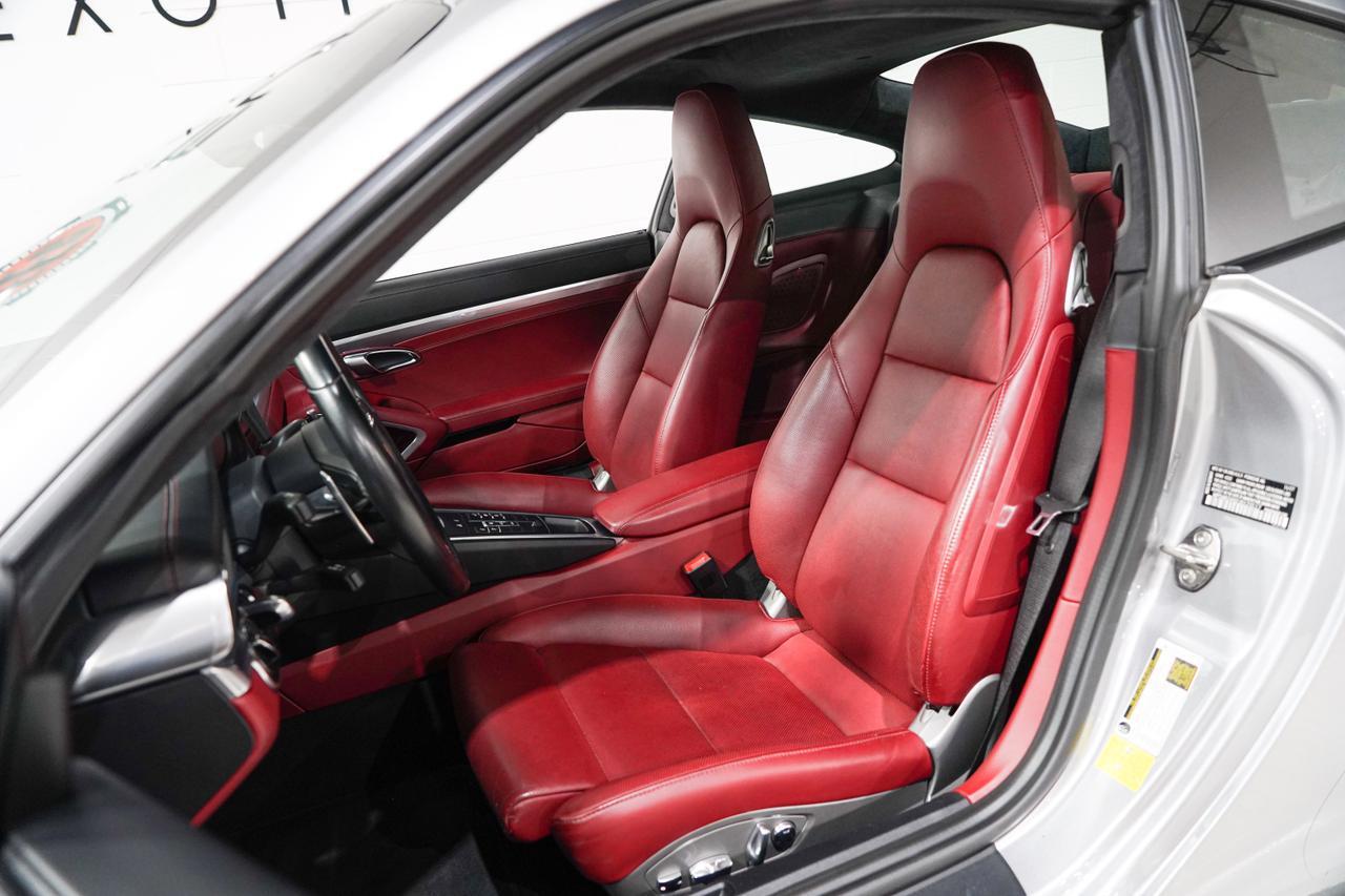 2018 Porsche 911 Carrera 4S Tampa FL