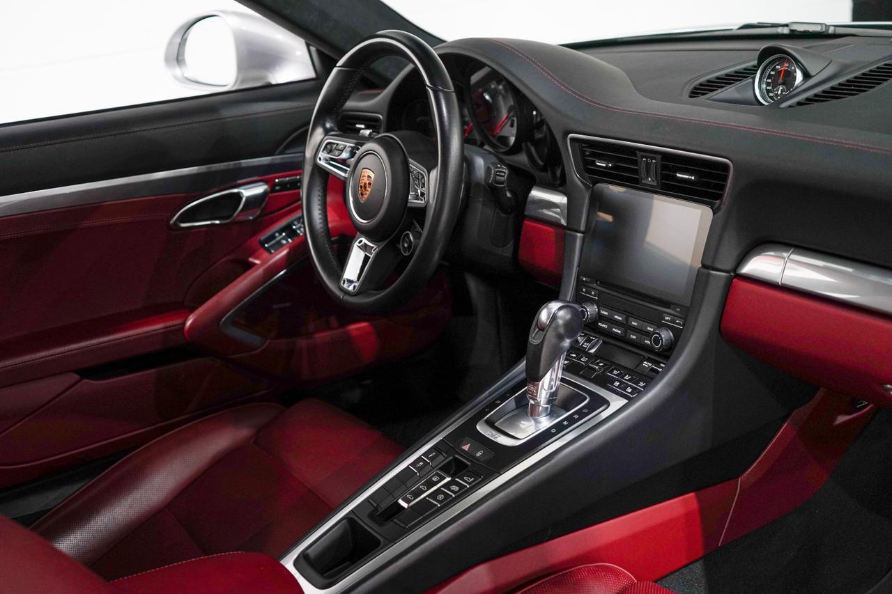 2018 Porsche 911 Carrera 4S Tampa FL