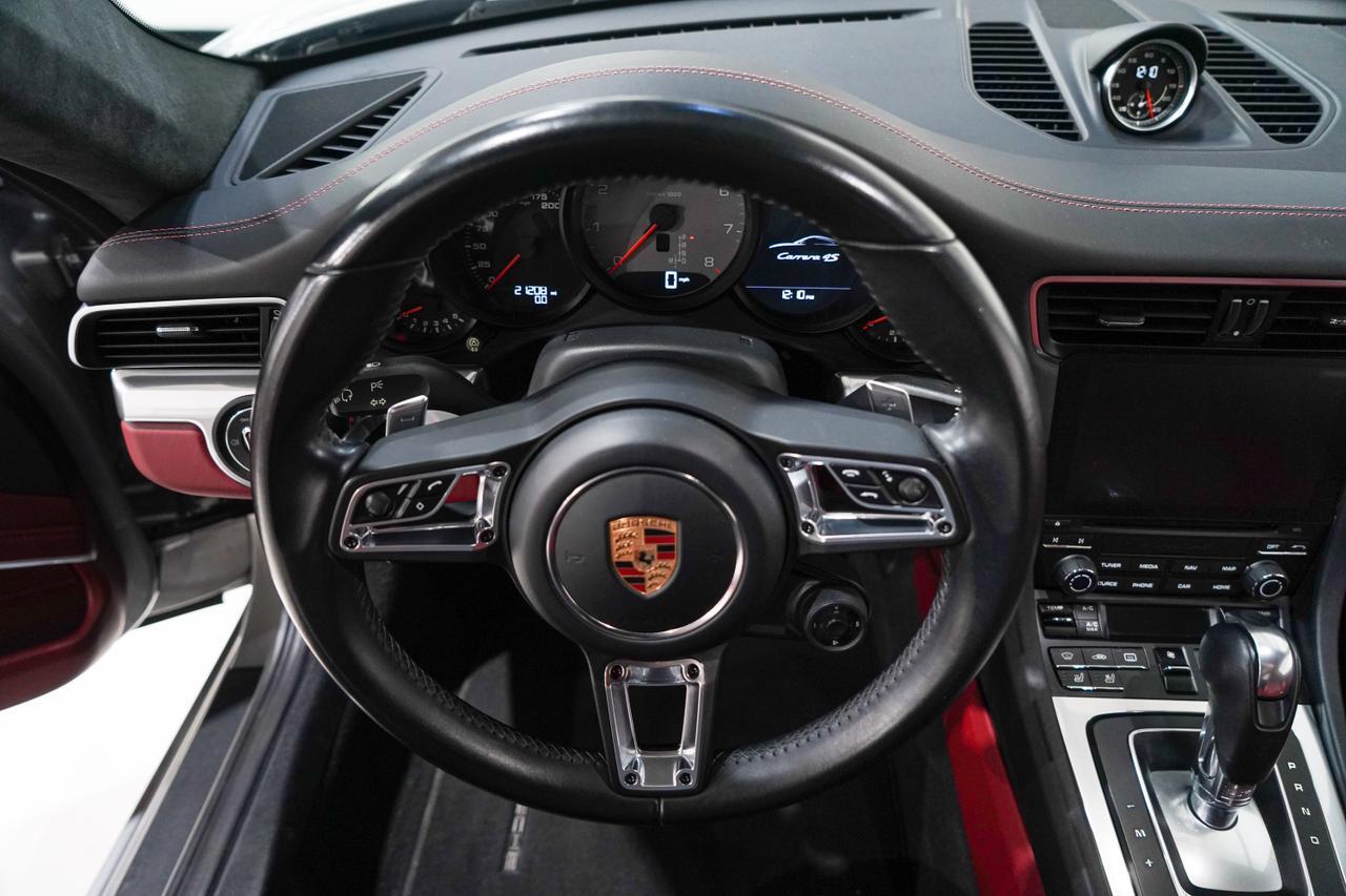 2018 Porsche 911 Carrera 4S Tampa FL