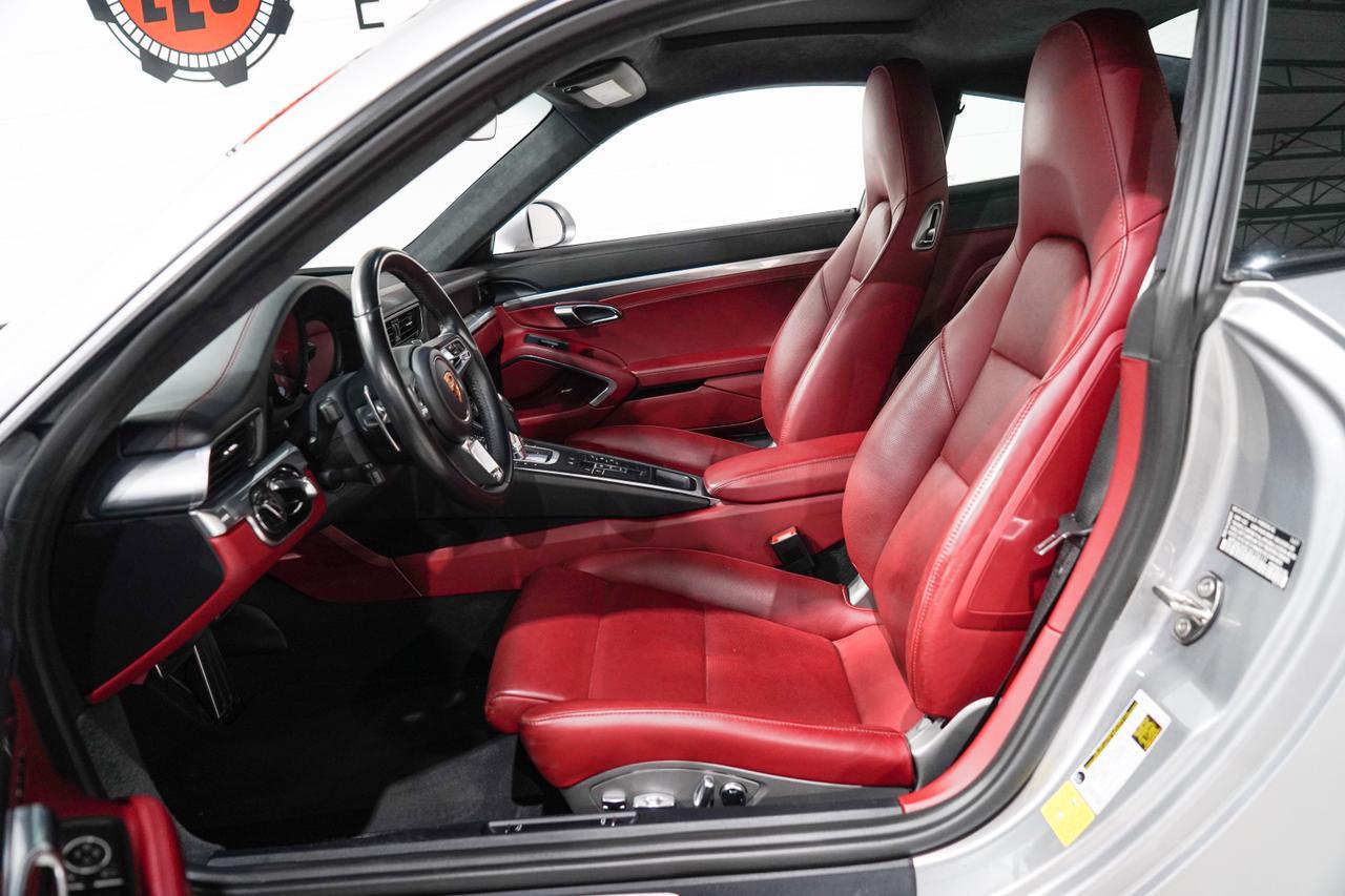2018 Porsche 911 Carrera 4S Tampa FL