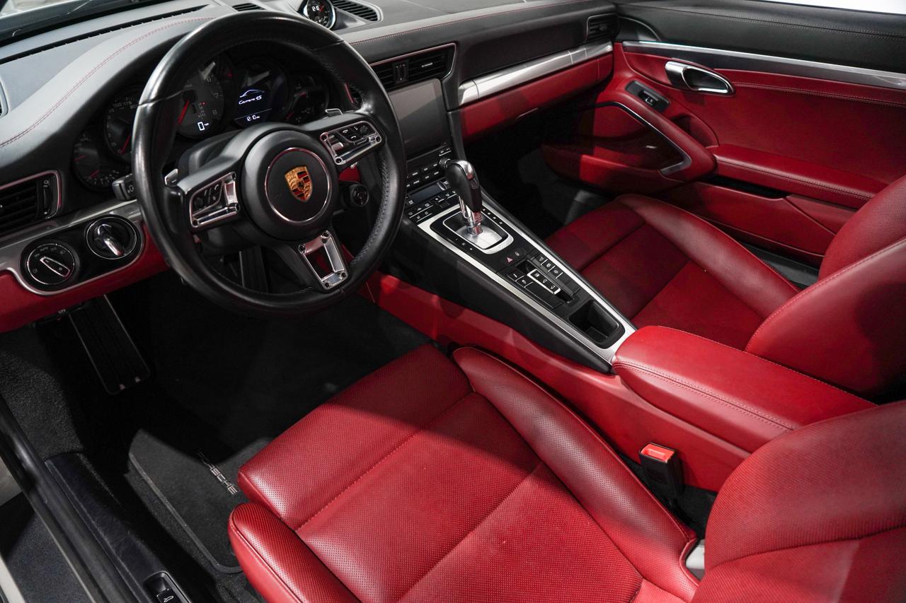 2018 Porsche 911 Carrera 4S Tampa FL
