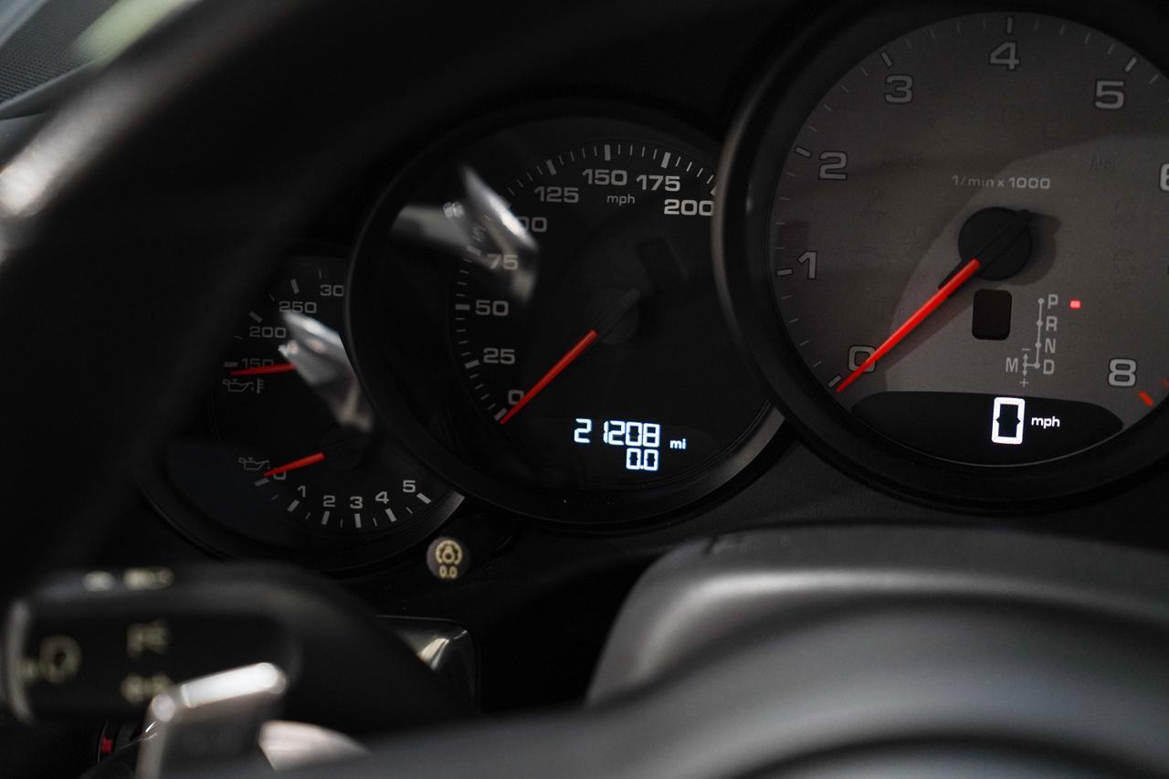 2018 Porsche 911 Carrera 4S Tampa FL