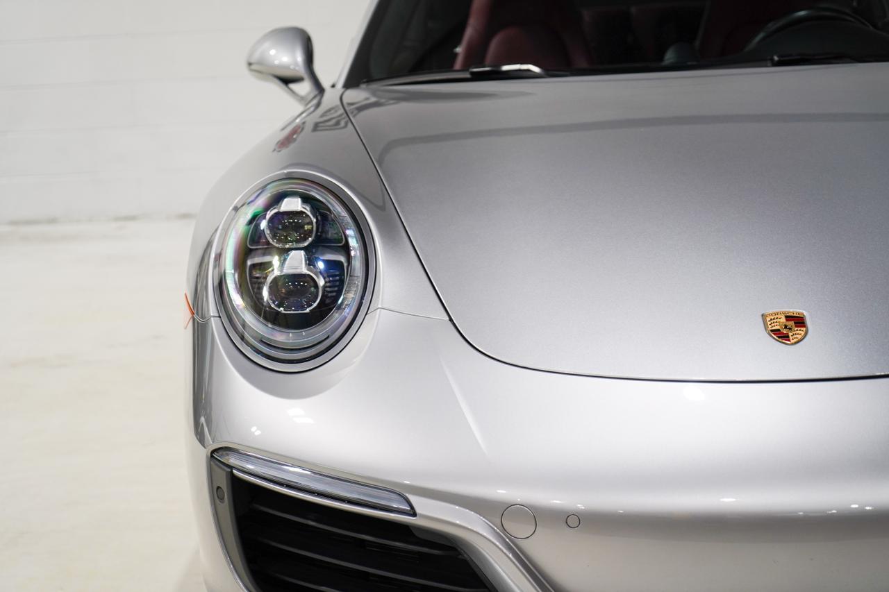 2018 Porsche 911 Carrera 4S Tampa FL