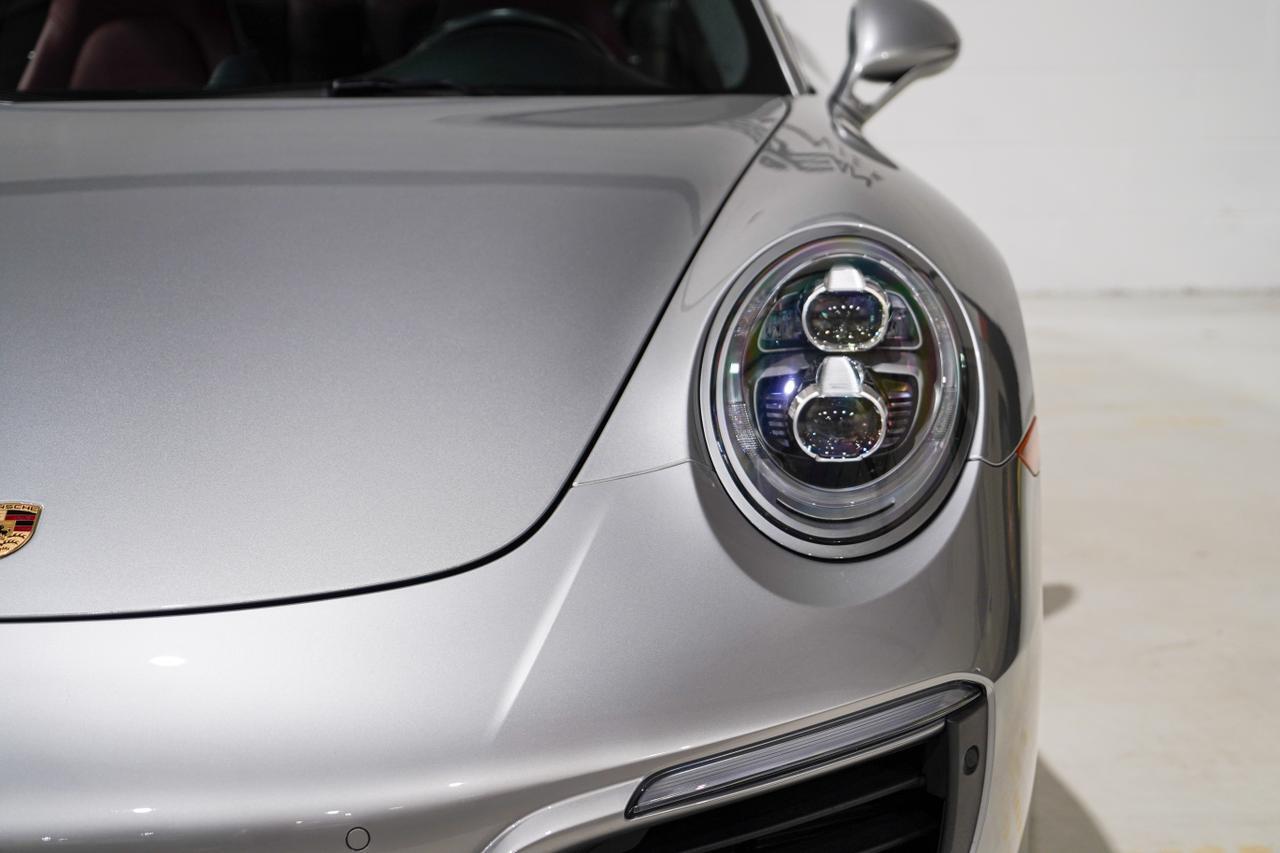2018 Porsche 911 Carrera 4S Tampa FL