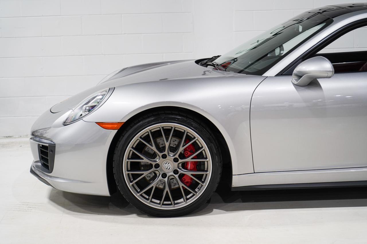2018 Porsche 911 Carrera 4S Tampa FL