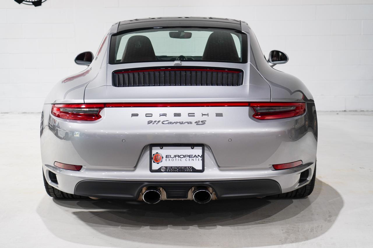 2018 Porsche 911 Carrera 4S Tampa FL