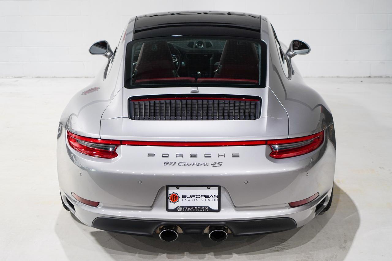 2018 Porsche 911 Carrera 4S Tampa FL