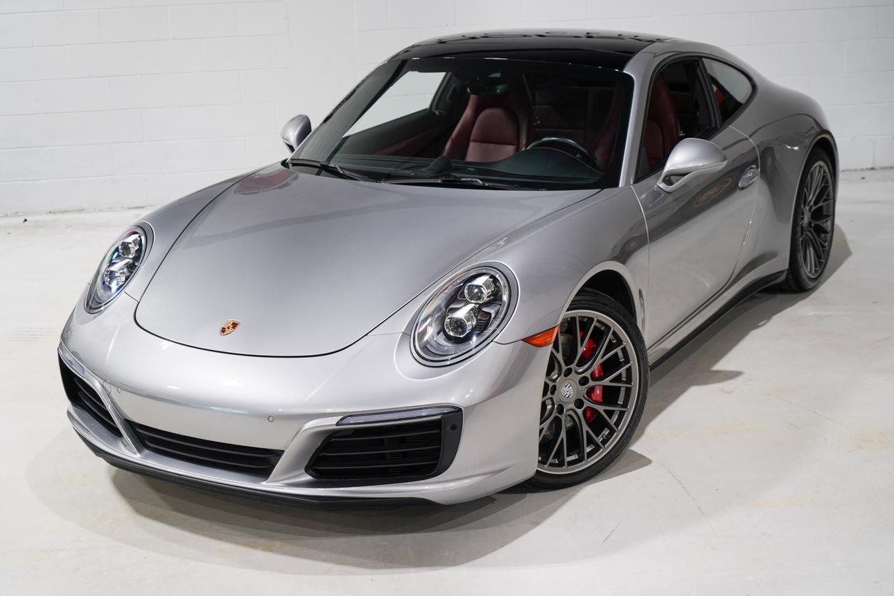 2018 Porsche 911 Carrera 4S Tampa FL