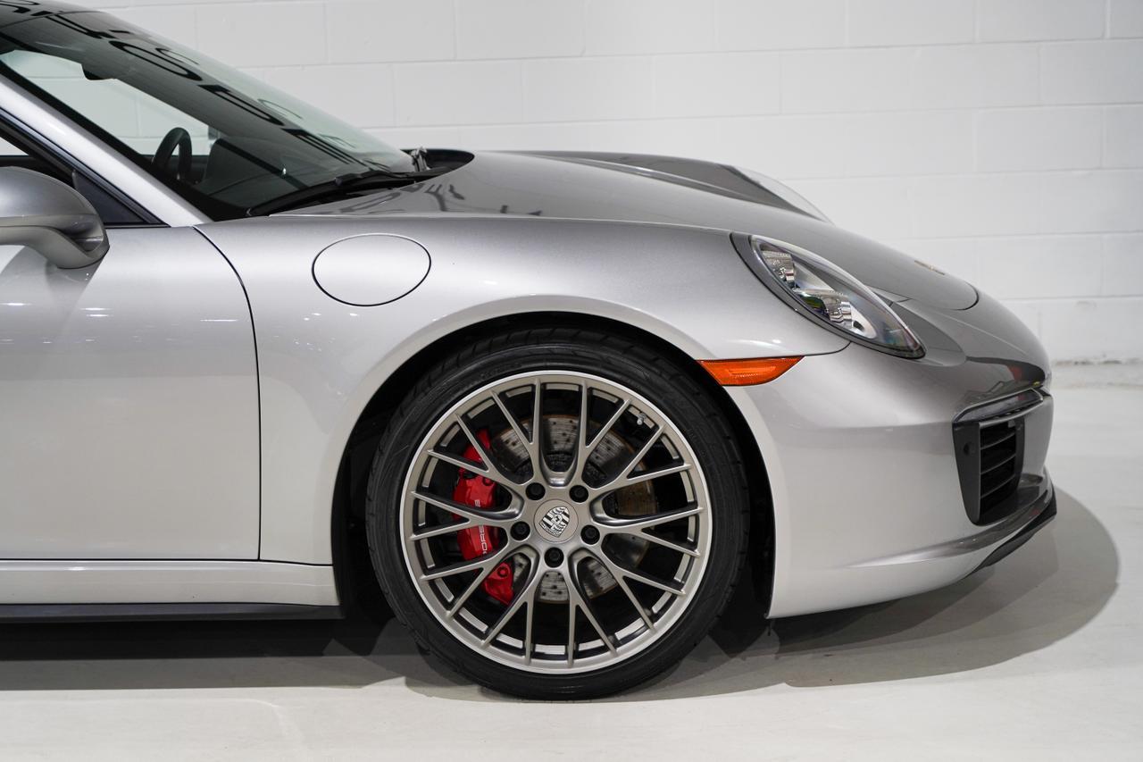 2018 Porsche 911 Carrera 4S Tampa FL