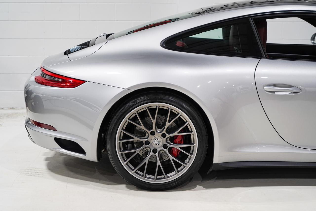 2018 Porsche 911 Carrera 4S Tampa FL