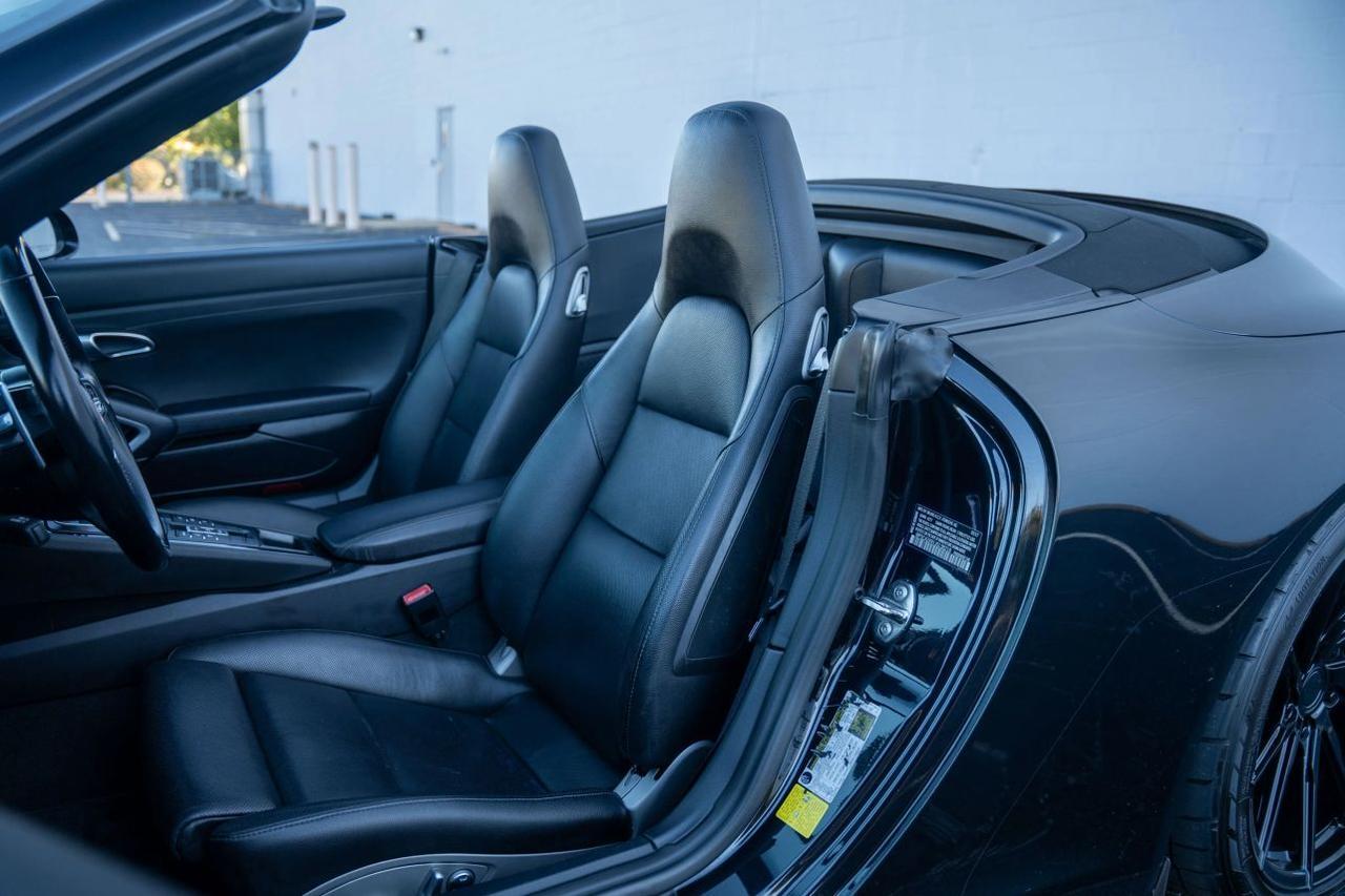 2018 Porsche 911 Carrera Cabriolet 2D St. Louis MO