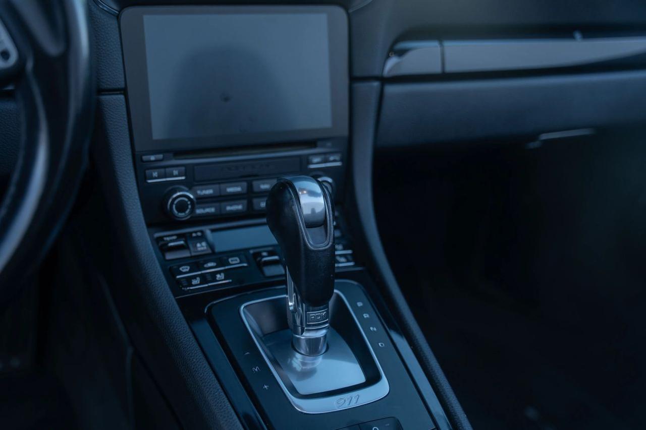 2018 Porsche 911 Carrera Cabriolet 2D St. Louis MO