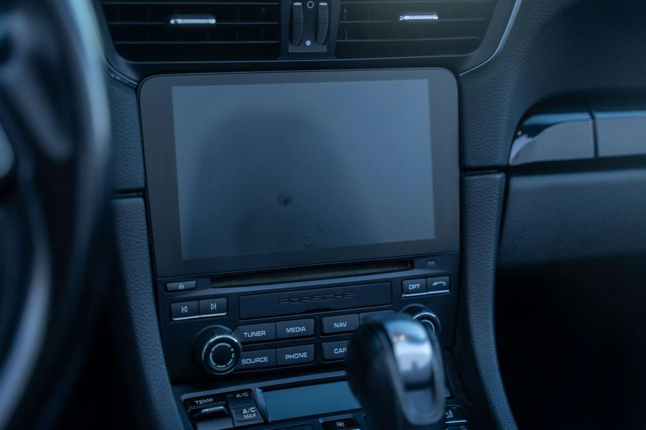 2018 Porsche 911 Carrera Cabriolet 2D St. Louis MO