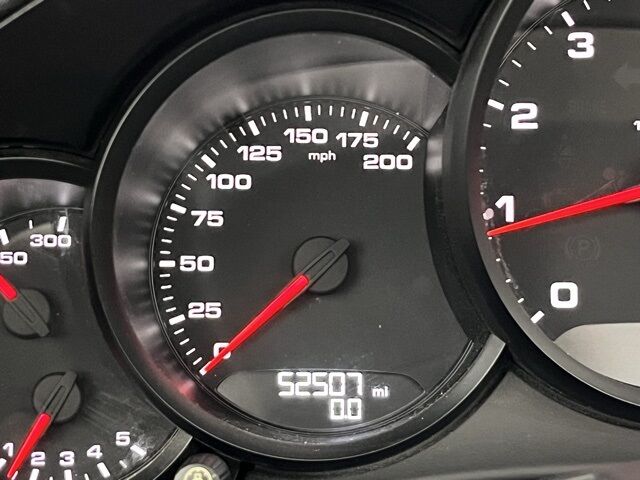 2018 Porsche 911 Carrera Carrollton TX