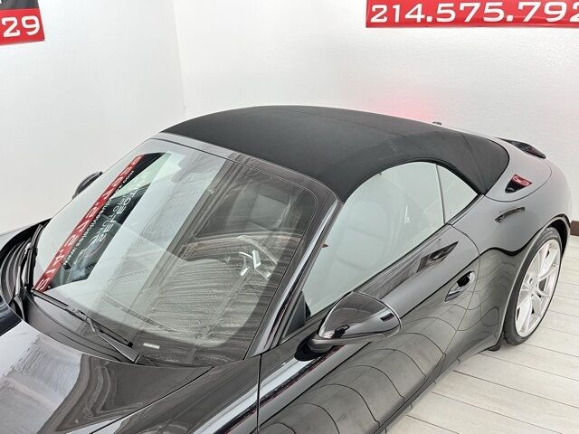 2018 Porsche 911 Carrera Carrollton TX