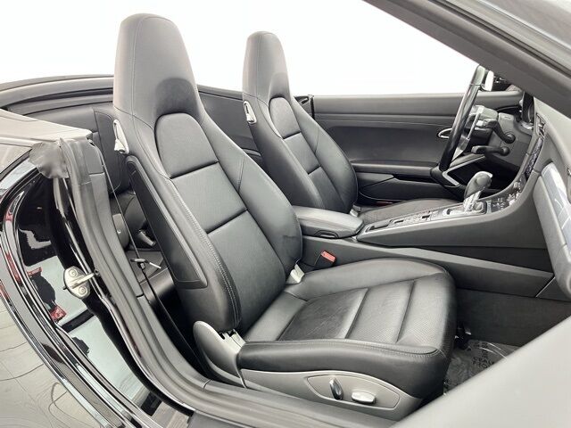 2018 Porsche 911 Carrera Carrollton TX