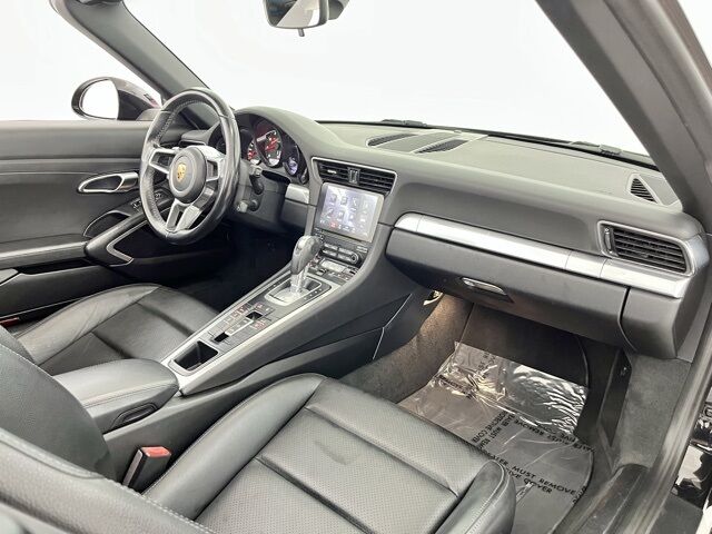 2018 Porsche 911 Carrera Carrollton TX