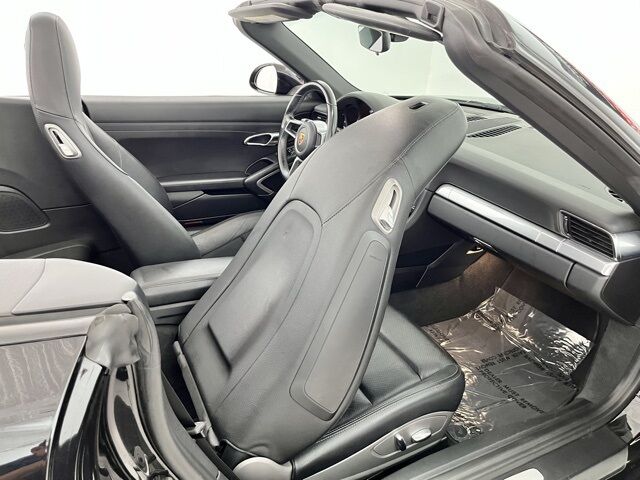 2018 Porsche 911 Carrera Carrollton TX