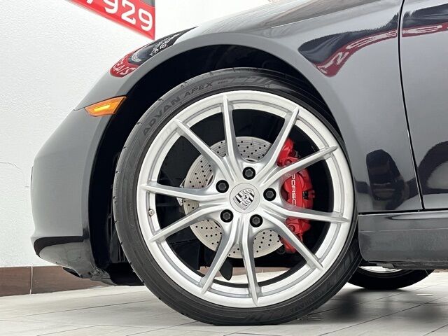 2018 Porsche 911 Carrera Carrollton TX