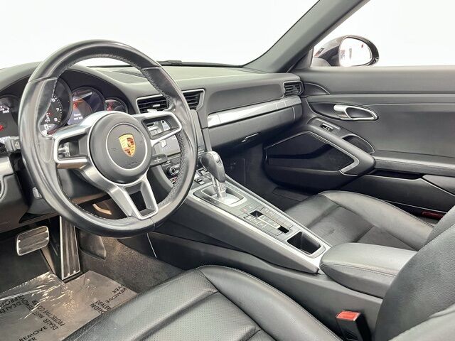 2018 Porsche 911 Carrera Carrollton TX
