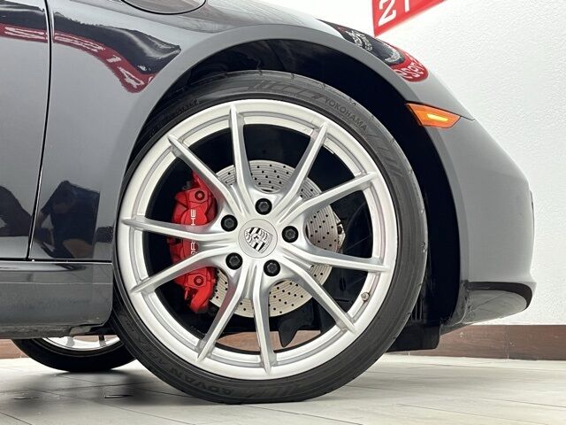 2018 Porsche 911 Carrera Carrollton TX