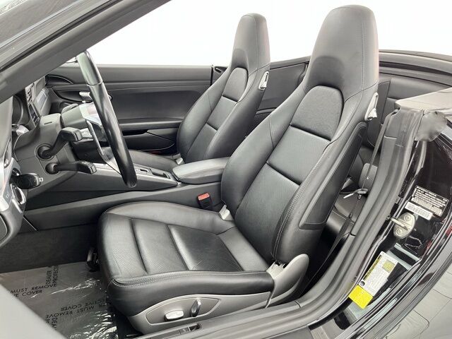 2018 Porsche 911 Carrera Carrollton TX