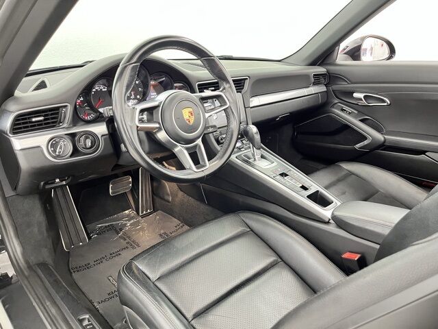 2018 Porsche 911 Carrera Carrollton TX