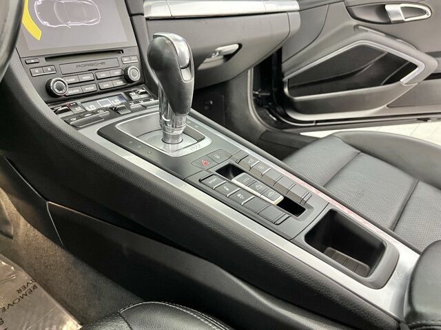 2018 Porsche 911 Carrera Carrollton TX