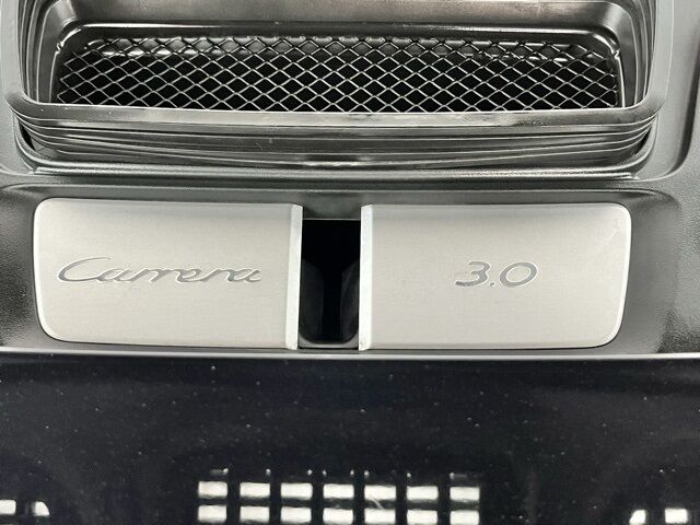 2018 Porsche 911 Carrera Carrollton TX