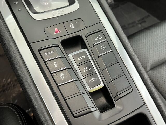 2018 Porsche 911 Carrera Carrollton TX