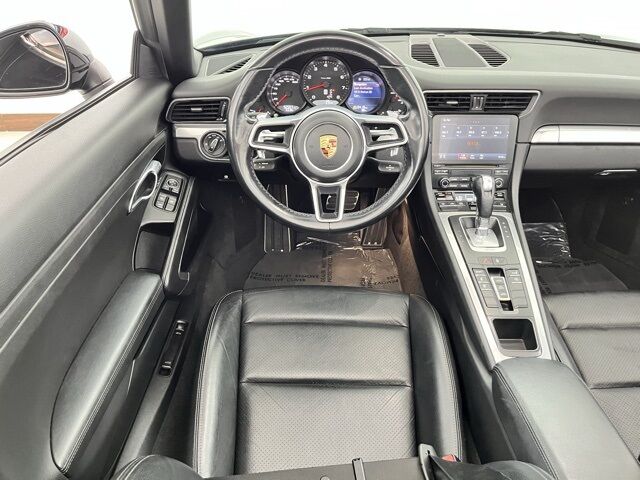 2018 Porsche 911 Carrera Carrollton TX