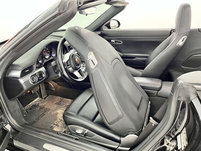 2018 Porsche 911 Carrera Carrollton TX