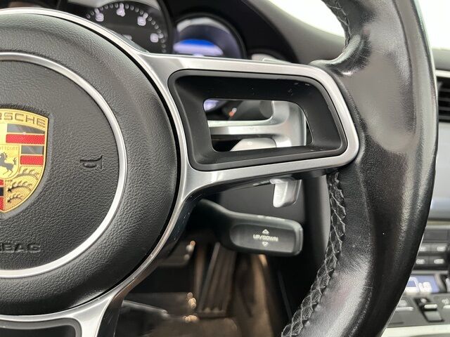 2018 Porsche 911 Carrera Carrollton TX