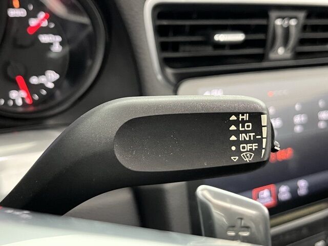 2018 Porsche 911 Carrera Carrollton TX