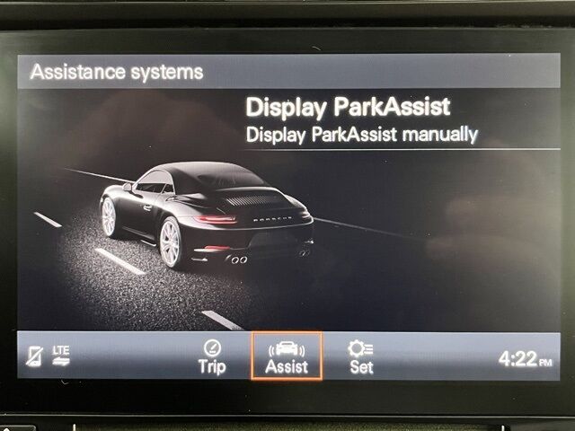 2018 Porsche 911 Carrera Carrollton TX
