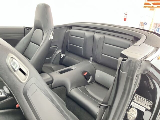 2018 Porsche 911 Carrera Carrollton TX