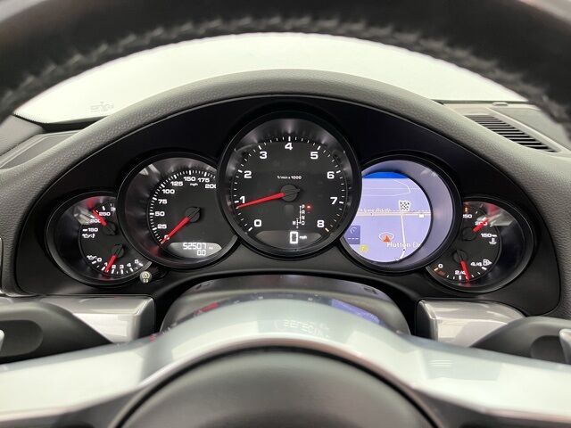 2018 Porsche 911 Carrera Carrollton TX