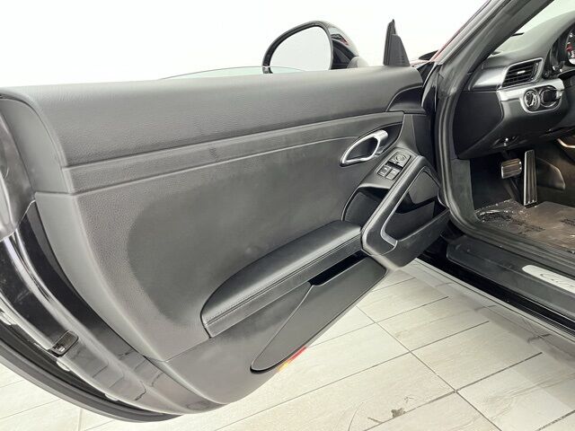 2018 Porsche 911 Carrera Carrollton TX