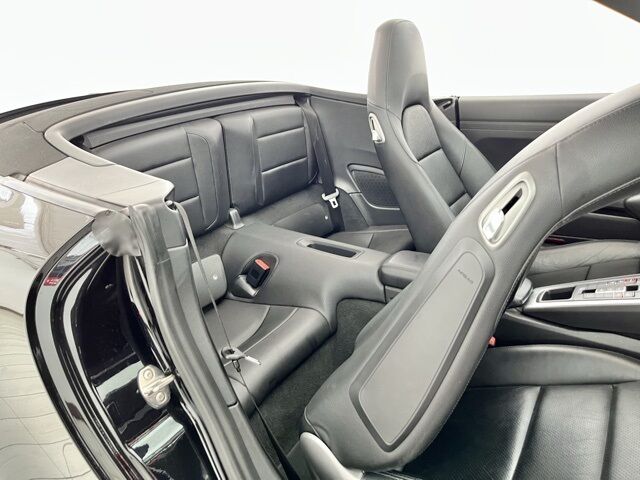 2018 Porsche 911 Carrera Carrollton TX