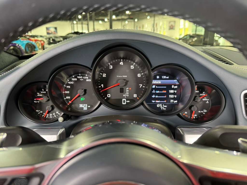 2018 Porsche 911 Carrera Fort Lauderdale FL