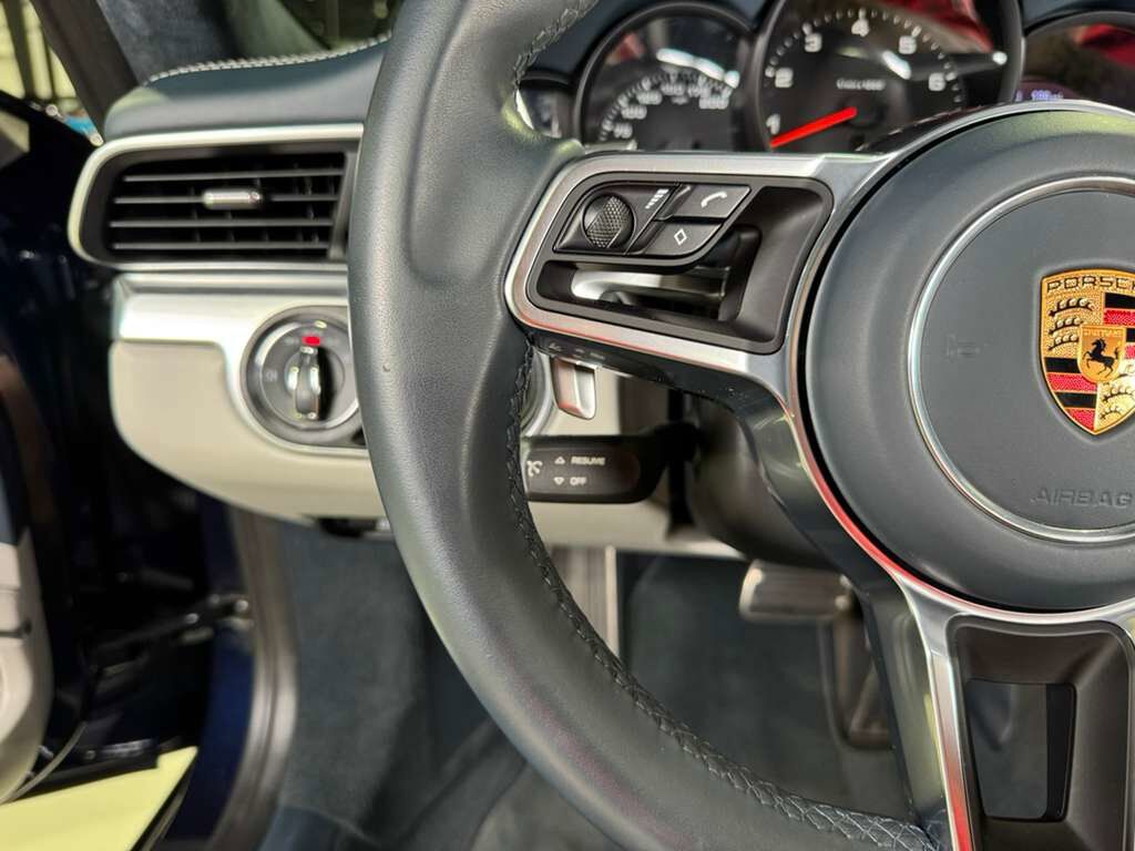 2018 Porsche 911 Carrera Fort Lauderdale FL