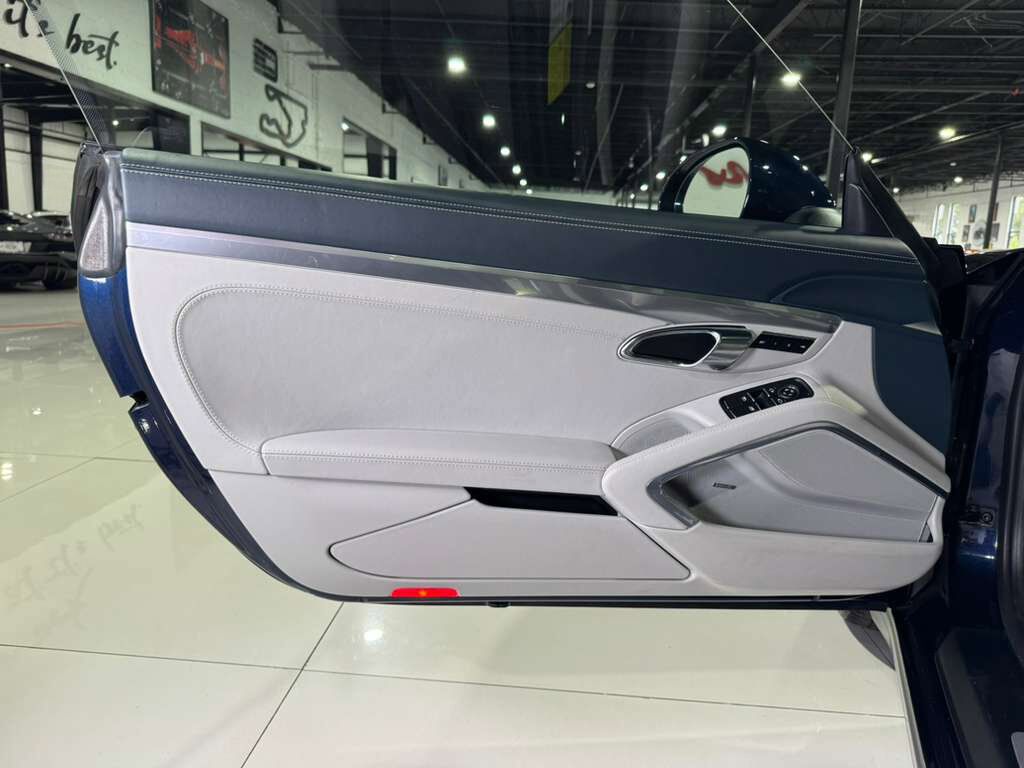 2018 Porsche 911 Carrera Fort Lauderdale FL