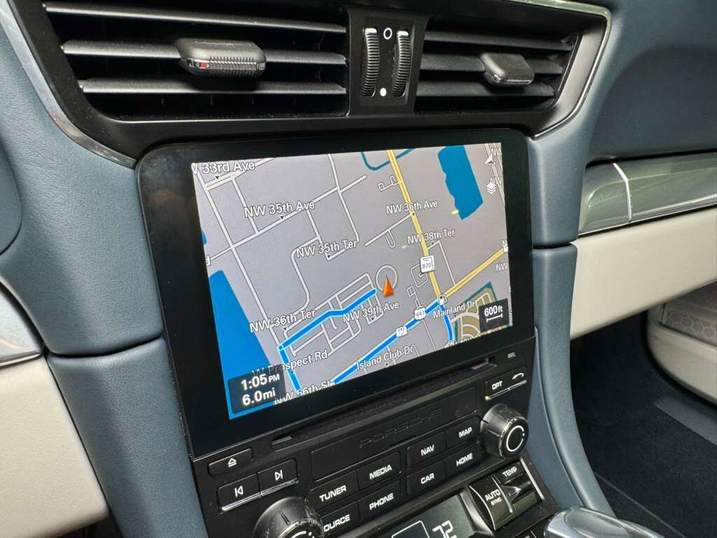 2018 Porsche 911 Carrera Fort Lauderdale FL