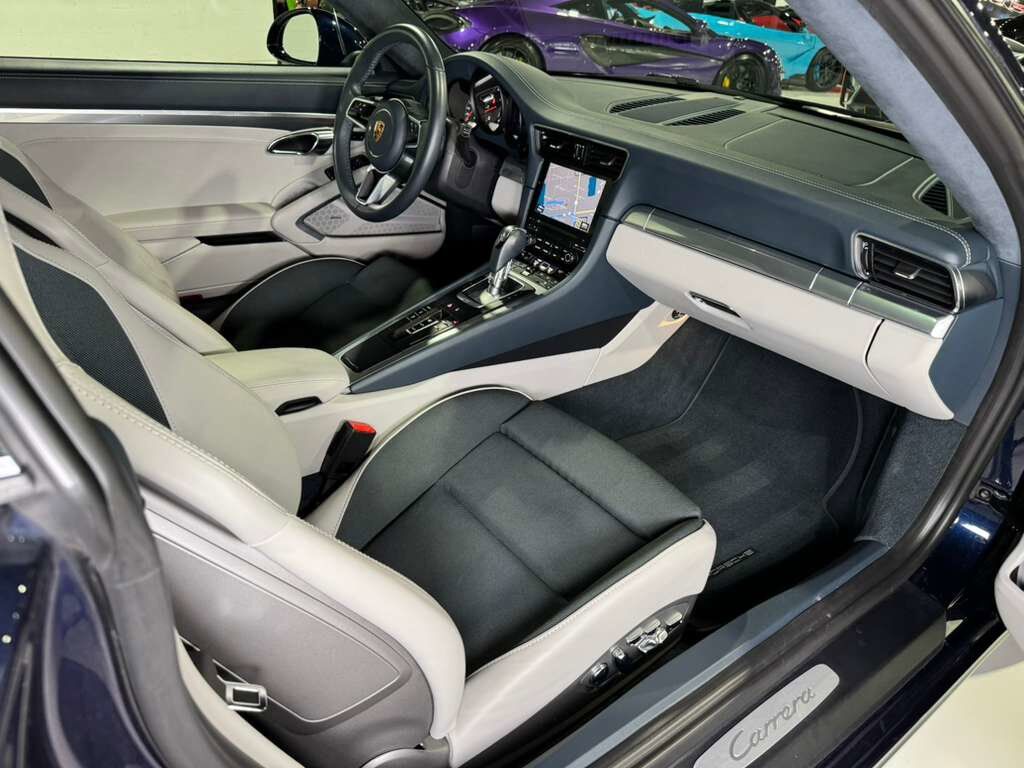 2018 Porsche 911 Carrera Fort Lauderdale FL