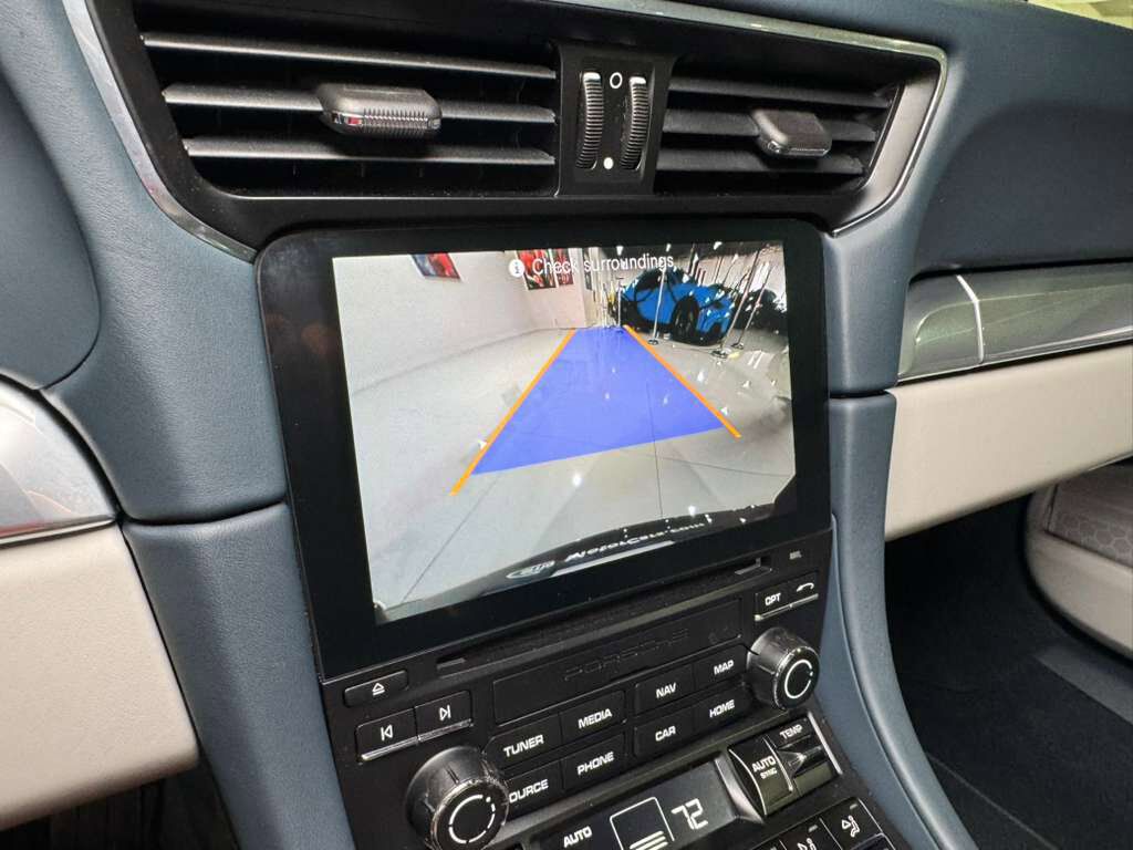 2018 Porsche 911 Carrera Fort Lauderdale FL